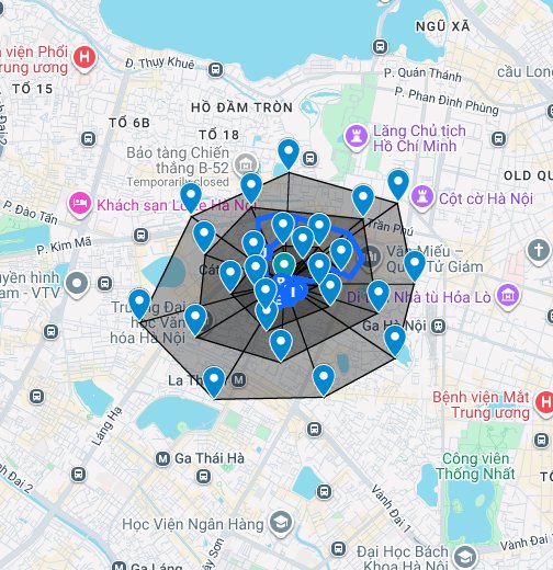 BK8HOUSE I BK8 I BK8HOUSE – Google My Maps